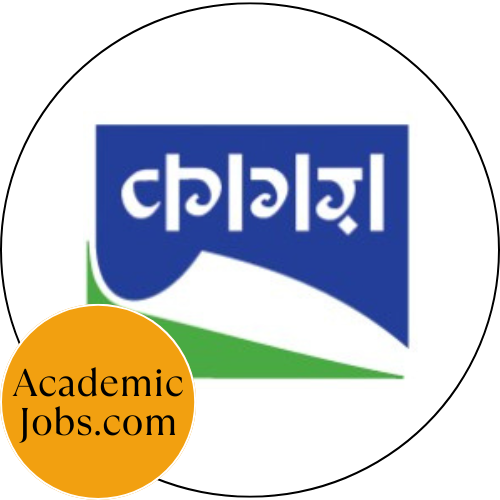  Central Pulp & Paper Research Institute, Saharanpur logo